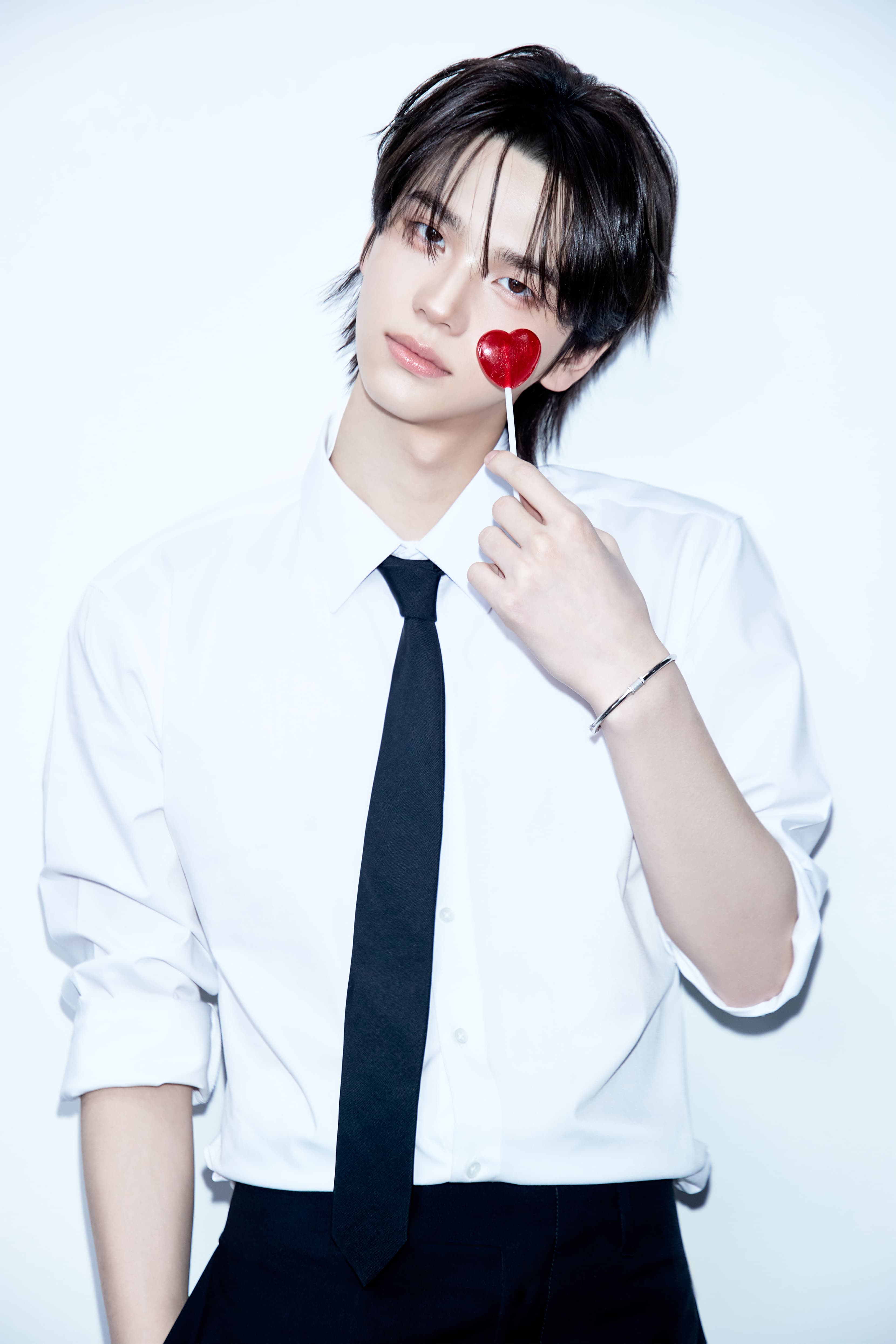 신유 프로필 사진