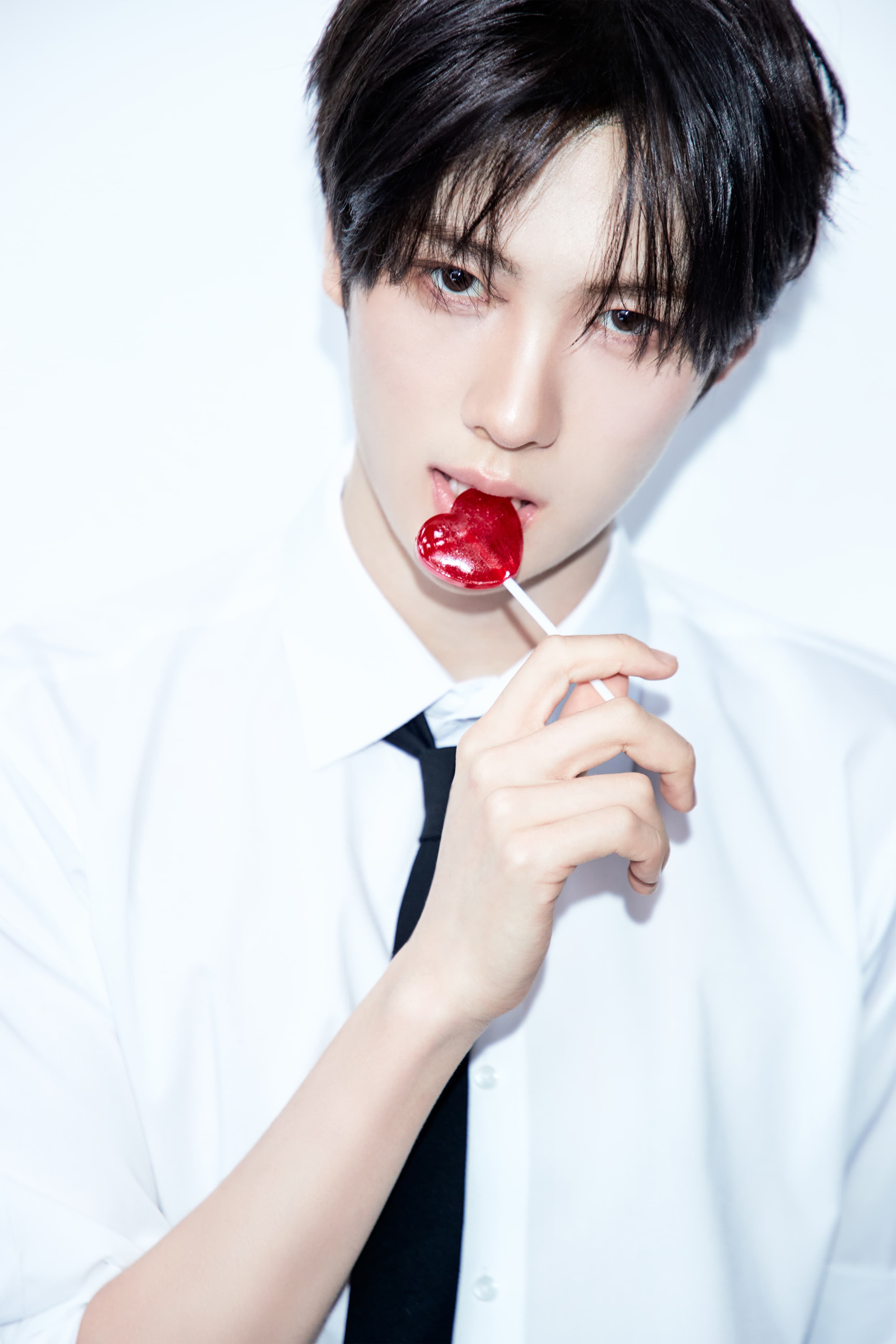 영재 프로필 사진